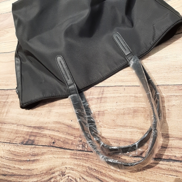 Botkier Nylon Tote New With Tags - Picture 8 of 9